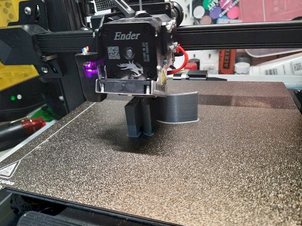 Ender S1 Pro (3D printer)